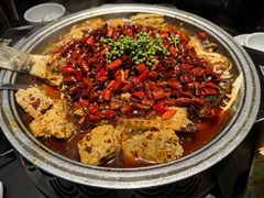 -烤匠麻辣烤鱼(IFS店)