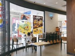 -汉堡王(龙德广场店)