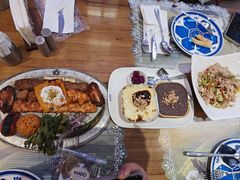 -SULTAN·苏坦土耳其餐厅(新光汇店)