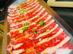 -厚贞日式烤肉(浦东汇智店)