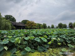 -石湖景区