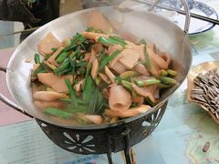 -宜城私房菜.臭鳜鱼(九华新街店)