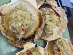 -贞姨美食·老字号海鲜大排档