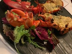 -龙虾酒吧扒房(宁波香格里拉店)