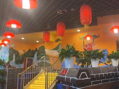 -江湖水乡铁锅炖魚(周庄嘉园店)