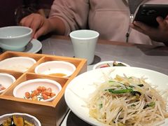 -闽上鲜·福建菜(龙湖滨江天街店)