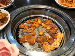 -韩厨（原金韩宫）(万达广场店)