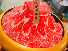 -一绪に寿喜烧(荟聚店)