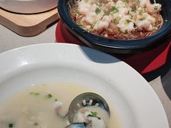 -茅庐川菜(烟台吾悦广场店)