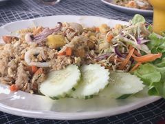 -Dash Teak House