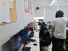-火星时代教育(成都校区)