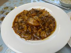 -京皇十二道天津菜(蒲黄榆店)