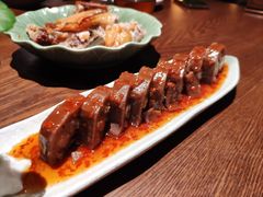-佬麻雀·新湘菜(珠海金发购物中心店)
