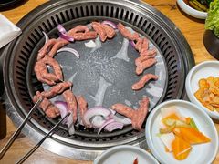 -九田家黑牛烤肉料理·自助(洪洞县城市花园店)