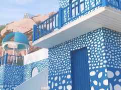 -那琴半岛地质海洋公园