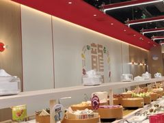 -龍歌自助小火锅(漳州二路爱购店)