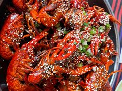 -一棠龙虾•王牌虾球(光谷天地店)