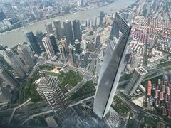 -上海中心大厦