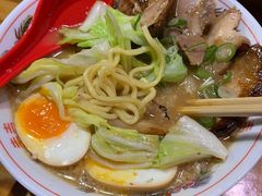 -老龙亭拉面店