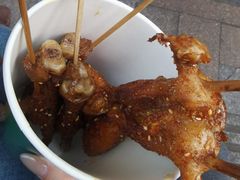 -型男美蛙烤牛蛙(南长街店)
