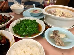 -蘭心餐厅(进贤路店)