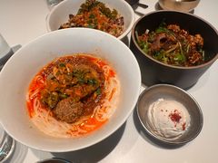 -胡麻(静安嘉里店)