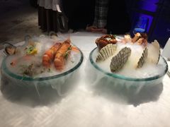 -广州塔卢特斯法国旋转餐厅