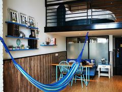 -天逅酒店(观前街宫巷店)