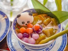 -乾生元·苏式糕点苏式特产(平江路1店)