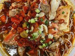 -老三样·旧食新味(万寿宫店)