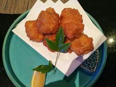 -月下料理(楷林IFC店)