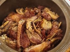 姜母鸭-斯丹姜母鸭·古法干香(涂门街总店)