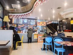 -乔福记香菇面(凤城九路店)