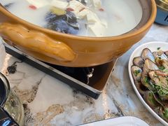 -宝荣鱼馆·临湖之宴(千岛湖店)