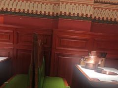 -北京老门框爆肚涮肉馆(锦业路店)
