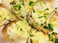 -盛港湾海鲜食府(黄沙店)