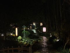 -明月山天沐温泉度假村
