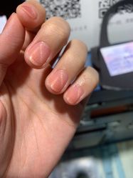 -阿噶西美甲美睫