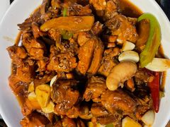 -老山东·山东菜(鲁菜名店)