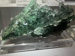 -湖南省地质博物馆