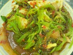 -浩海火燒雲傣家菜(芮欧百货店)