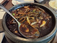 -南京空港温德姆花园酒店·MTF满庭芳中餐厅