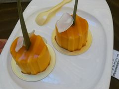 -杭州国际会议中心洲际酒店-原素全日餐厅(解放东路店)