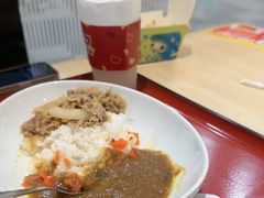 -食其家·牛丼咖喱(天津梅江印象城店)