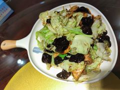 -惠宾饭庄(中山路店)