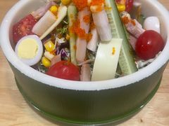 -桃屋日本料理(清华科技园店)