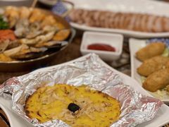 -番茄屋葡式美食(总店)