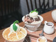 -TAIFORKS 大福食堂·山葵烤肉料理·拌饭(宝安店)