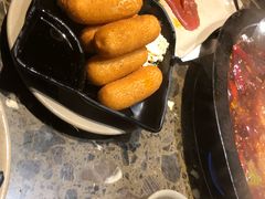 -重庆渝达老火锅(春熙路店)