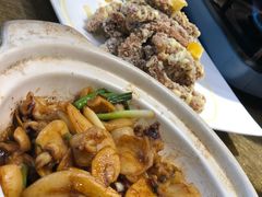 -海鲜潮·株洲海鲜集市(栗雨店)